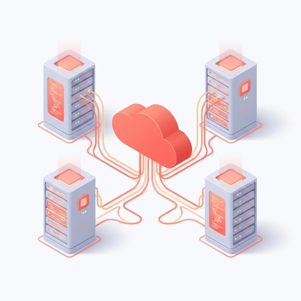 Cloud Infrastructure